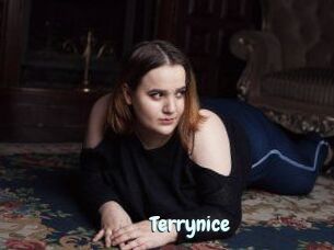 Terrynice