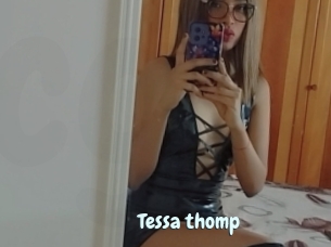 Tessa_thomp