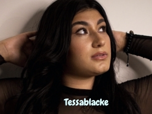 Tessablacke