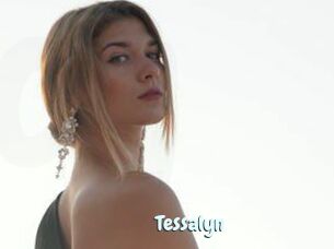 Tessalyn