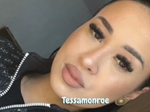 Tessamonroe