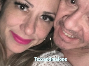 Tessandmalone