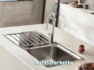 Testeszterketto