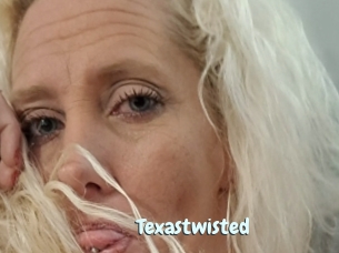 Texastwisted
