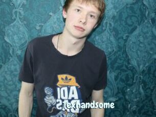 Texhandsome