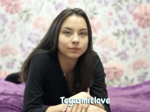 Teyasmitlove