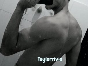 Teylorrivia