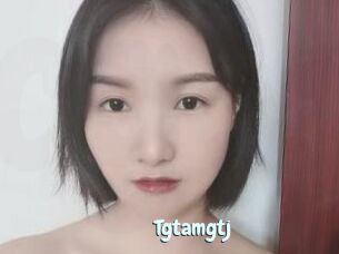 Tgtamgtj