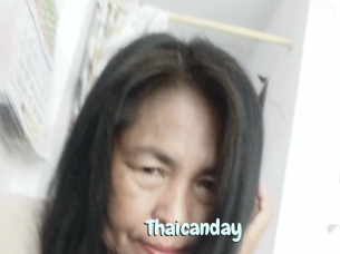 Thaicanday
