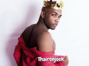 Thaironjock