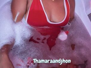 Thamaraandjhon