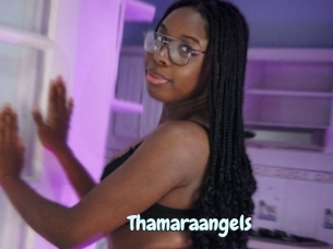 Thamaraangels