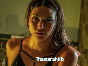Thamarahills