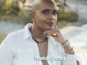Thamarajames