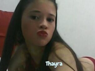 Thayra