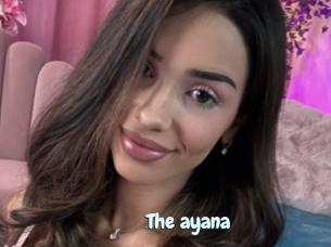 The_ayana