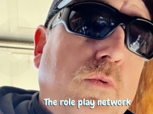 The_role_play_network