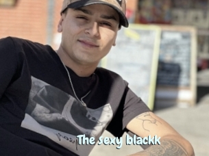 The_sexy_blackk