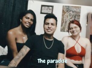 The_paradise