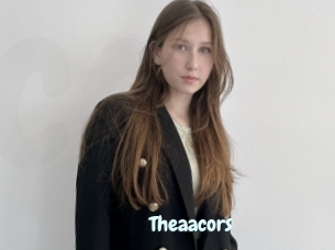 Theaacors