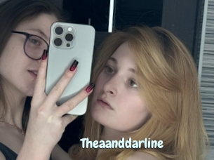Theaanddarline