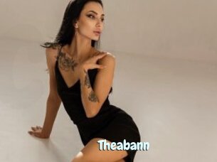 Theabann