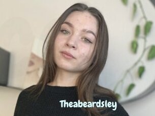 Theabeardsley