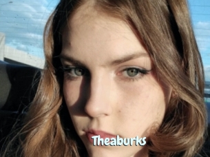 Theaburks