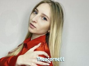 Theacornett