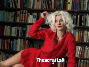 Theacrystall