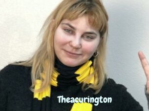 Theacurington