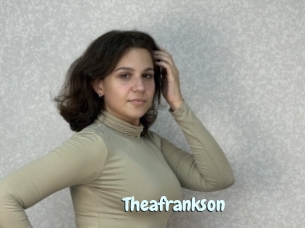 Theafrankson