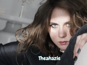 Theahazle