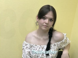 Theaheather