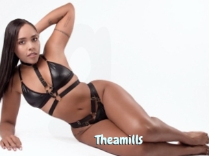 Theamills