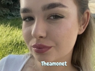 Theamonet