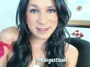 Thebigestball