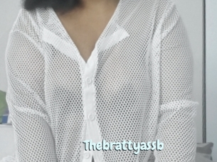 Thebrattyassb