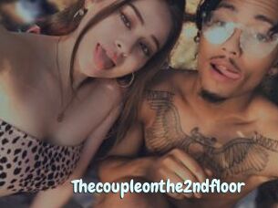 Thecoupleonthe2ndfloor