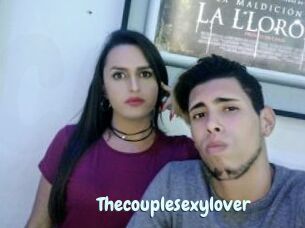 Thecouplesexylover