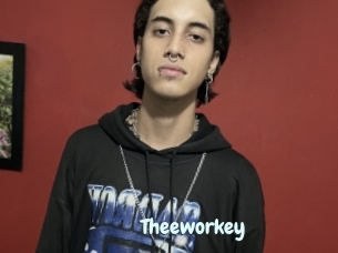 Theeworkey