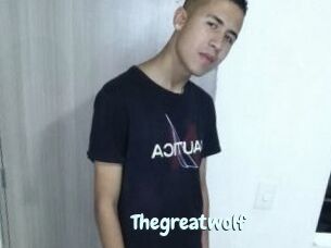 Thegreatwolf