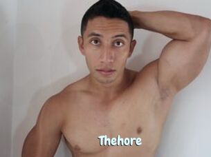 Thehore