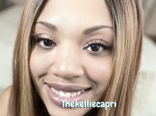 Thekelliecapri
