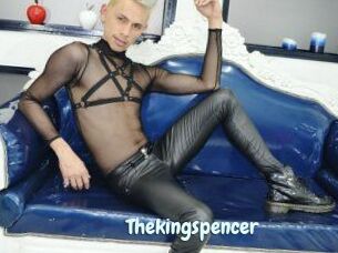 Thekingspencer