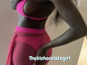 Thelilchocolategirl