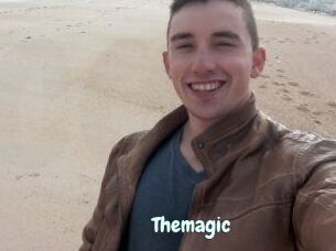Themagic