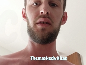 Themaskedvillian