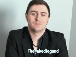 Thenakedlegand