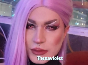 Thenaviolet